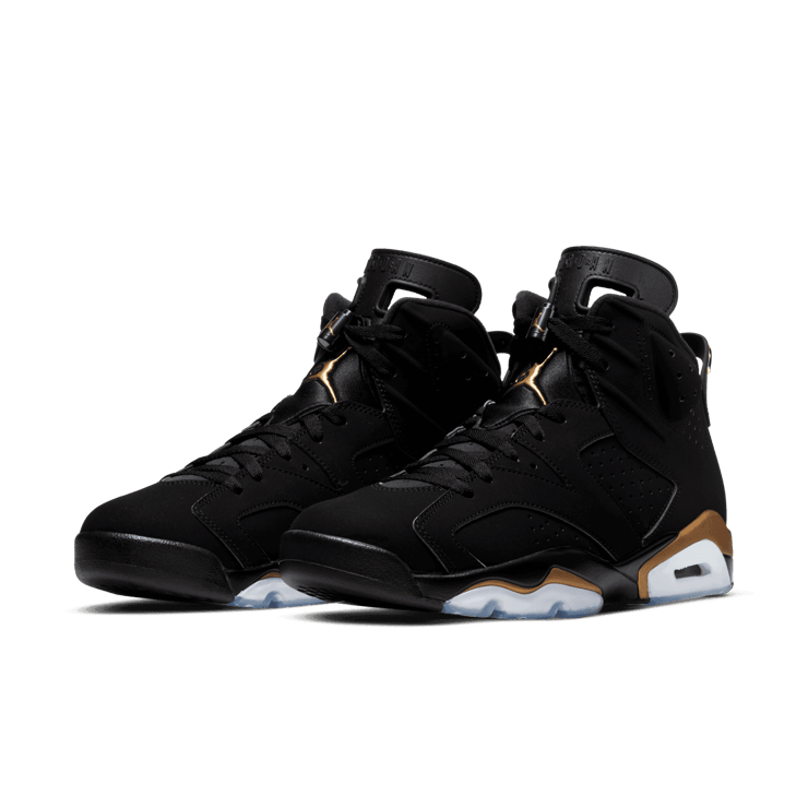 Air Jordan 6 Retro DMP Angle 2