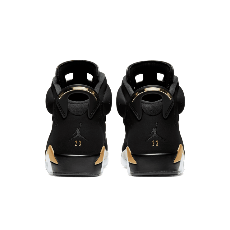 Air Jordan 6 Retro DMP Angle 3