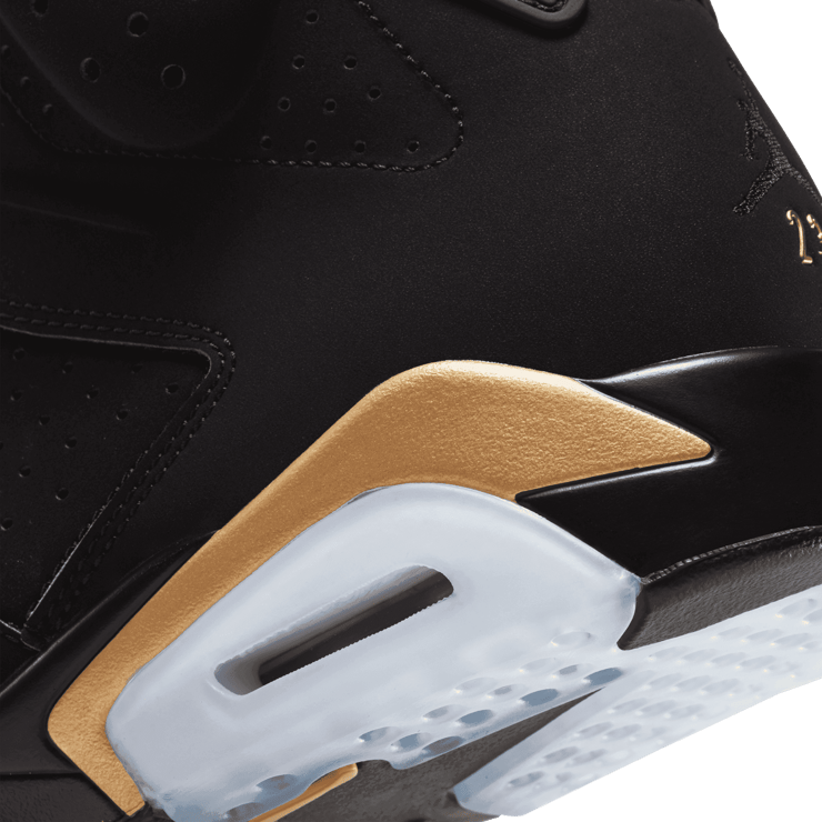 Air Jordan 6 Retro DMP Angle 6