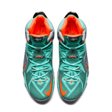Nike LeBron 12 NSRL Angle 1