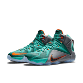 Nike LeBron 12 NSRL Angle 2