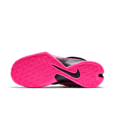 Nike Zoom LeBron Soldier 8 Think Pink Angle 0