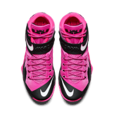 Nike Zoom LeBron Soldier 8 Think Pink Angle 1