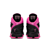 Nike Zoom LeBron Soldier 8 Think Pink Angle 3