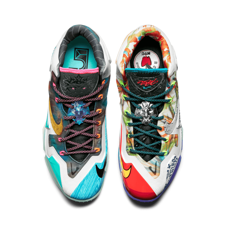 Lebron 11 yeezy release date new arrivals