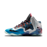 Nike LeBron 11 What the LeBron Angle 6