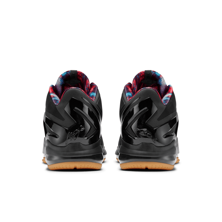 Nike LeBron 11 Low Black Gum 642849-078 Raffles Where to Buy