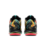 Nike LeBron 11 Low SE Multi-Color Angle 3