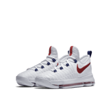 Nike KD 9 USA (GS) Angle 2