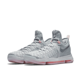 Nike KD 9 Pre-Heat Angle 2