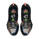 Nike KD 8 What the Angle 1