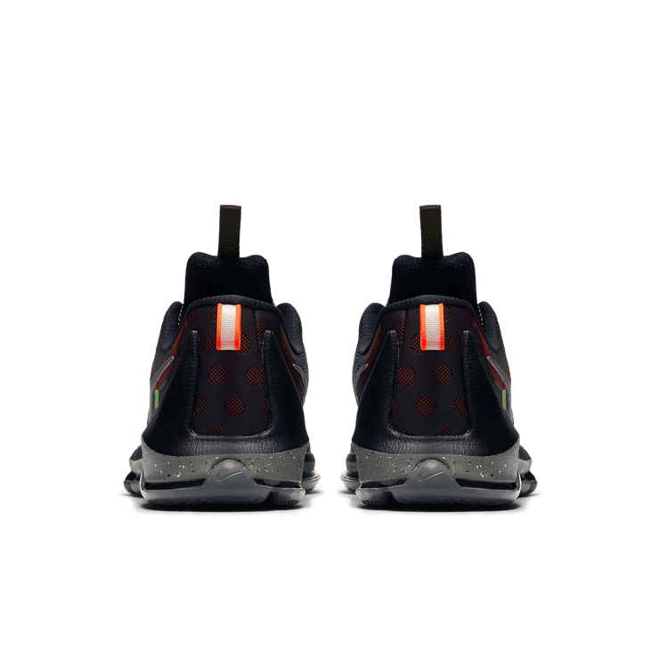 Nike KD 8 What the Angle 3