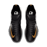 Nike KD 8 Elite Away Angle 1