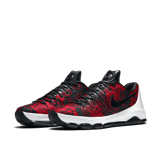 Nike KD 8 EXT Floral Finish Angle 2