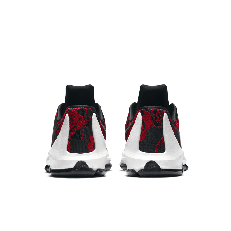 Nike KD EXT Floral Finish 806393-004 Raffles Where to Buy