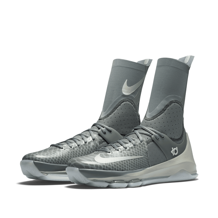 Kd 8 wolf grey sale