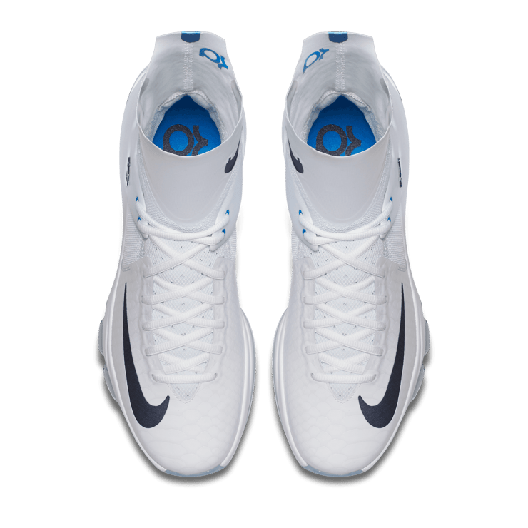 Nike KD 8 Elite Home Angle 1