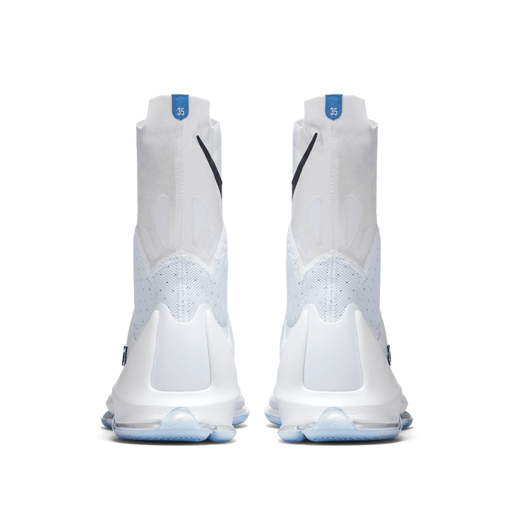 Nike KD 8 Elite Home Angle 3