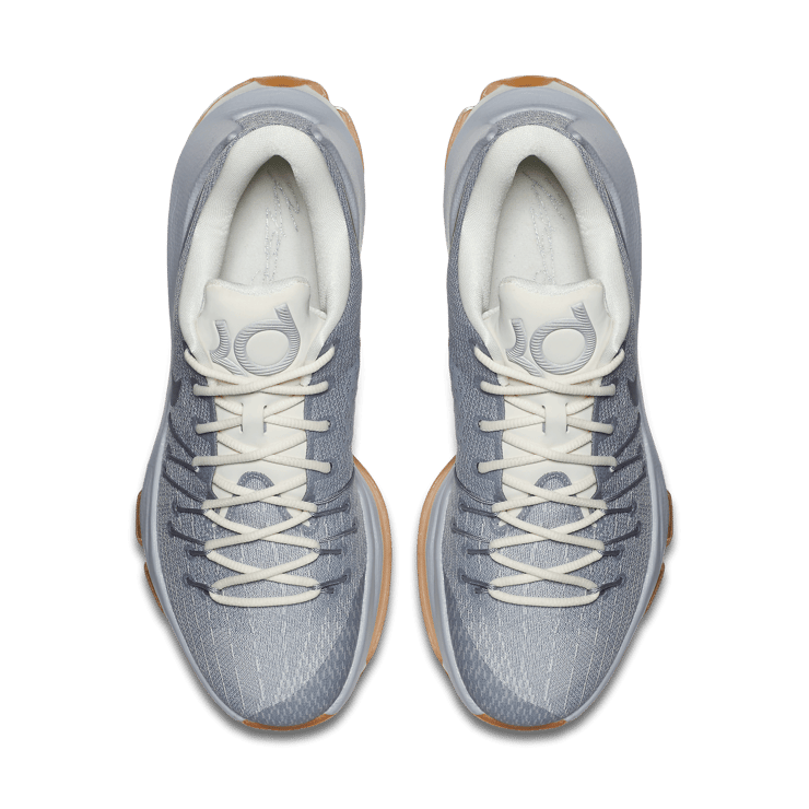 Nike KD 8 Easter Angle 1