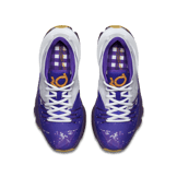 Nike KD 8 Peanut Butter Jelly PBJ (GS) Angle 1