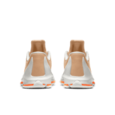 Nike KD 8 EXT Vachetta Tan Angle 3