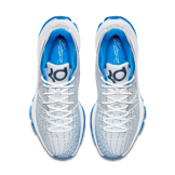 Nike KD 8 Photo Blue Angle 1