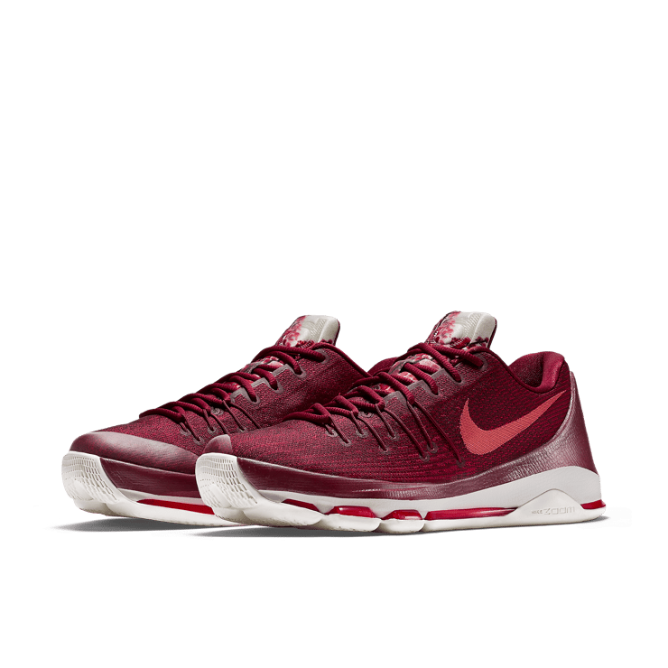 Nike KD 8 Perserverance Angle 2