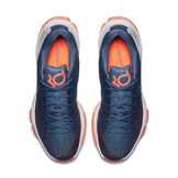 Nike KD 8 Away Angle 1