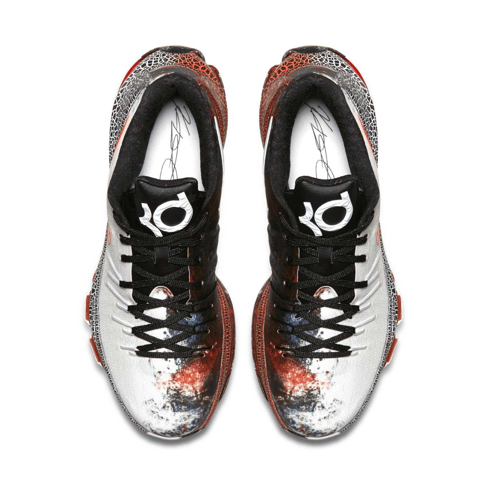 nike kd christmas edition