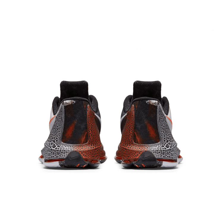 Nike KD 8 Christmas Angle 3