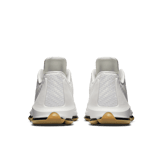 Nike KD 8 EXT Sail Chrome Angle 3