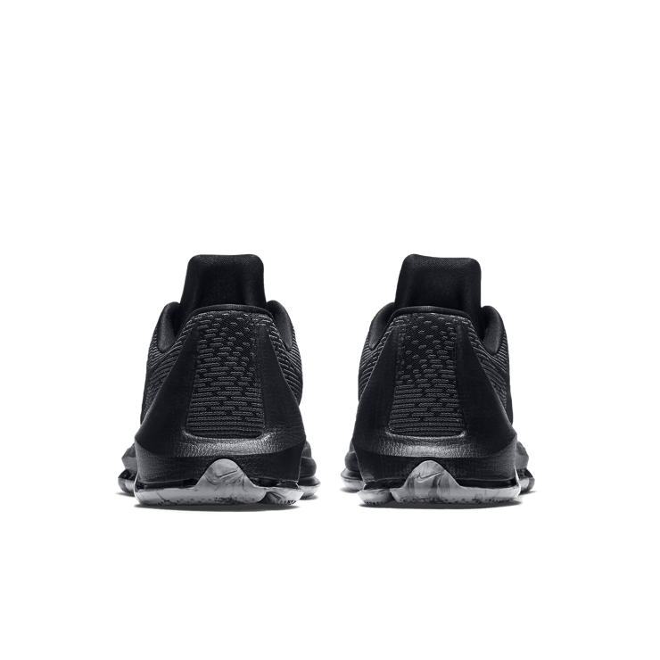 Nike KD 8 Blackout Angle 3