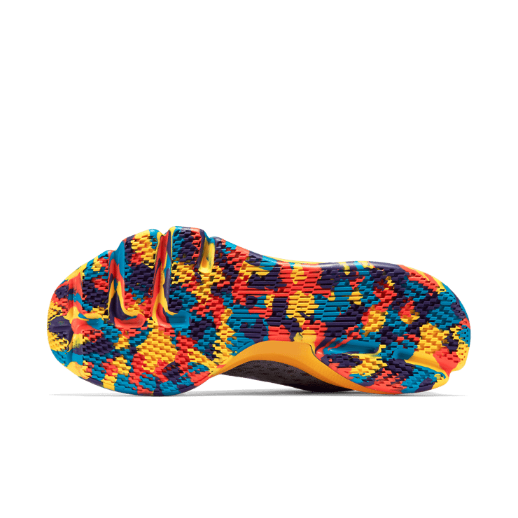 Nike KD 8 Prince George Angle 0