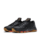 Nike KD 8 EXT Woven Wonder Angle 2