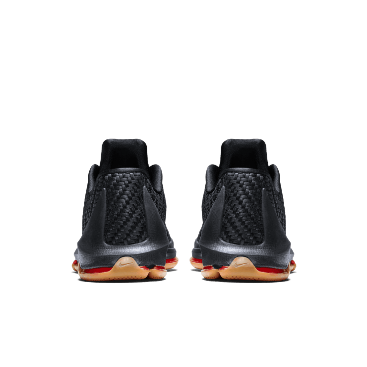 Nike KD 8 EXT Woven Wonder Angle 3