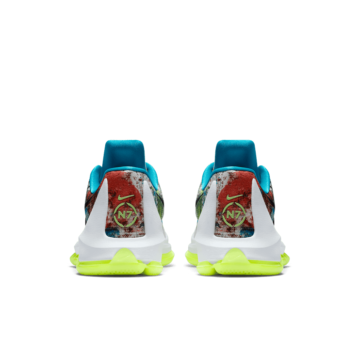 Nike KD 8 N7 Angle 3