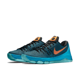 Nike KD 8 OKC Angle 2