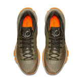 Nike KD 8 Easy Euro Angle 1