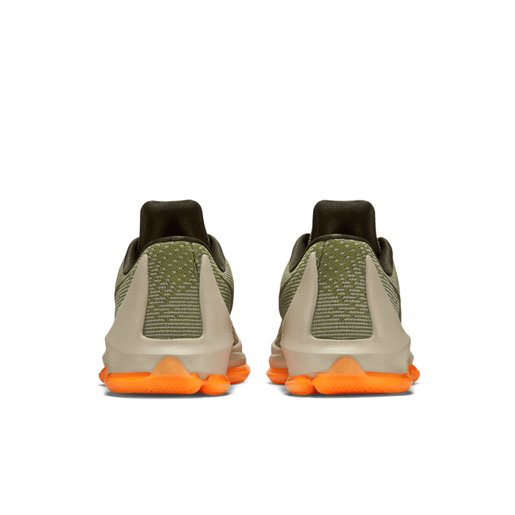 Nike KD 8 Easy Euro Angle 3