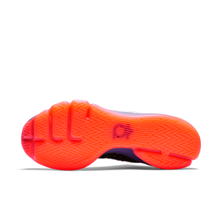 Nike KD 8 Vinary Angle 0