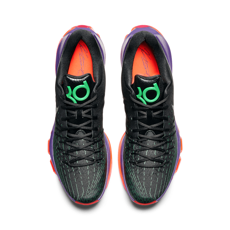 Nike KD 8 Vinary Angle 1