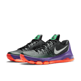 Nike KD 8 Vinary Angle 2