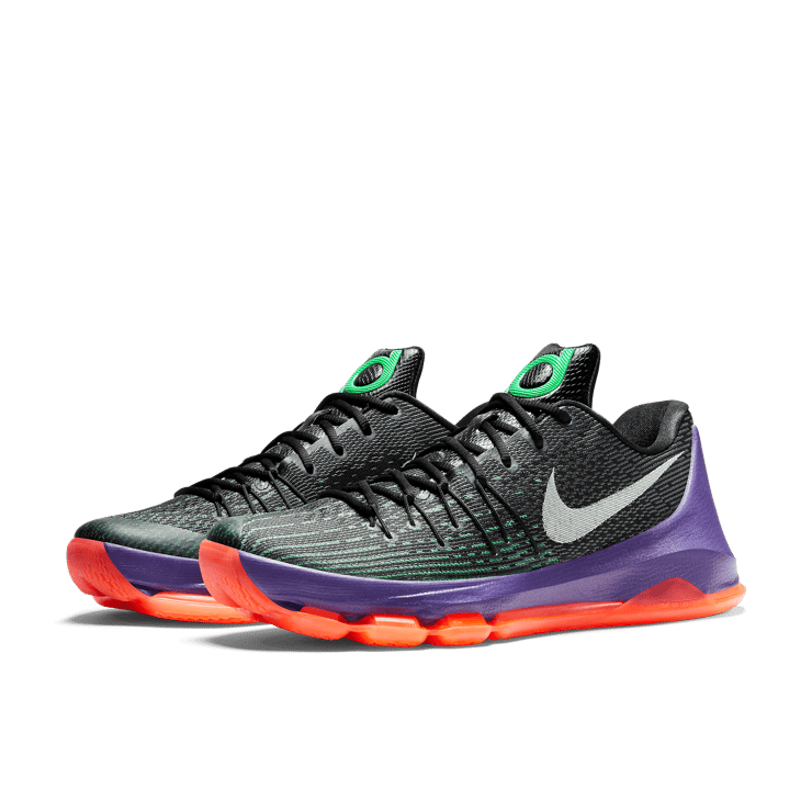 Nike KD 8 Vinary Angle 2