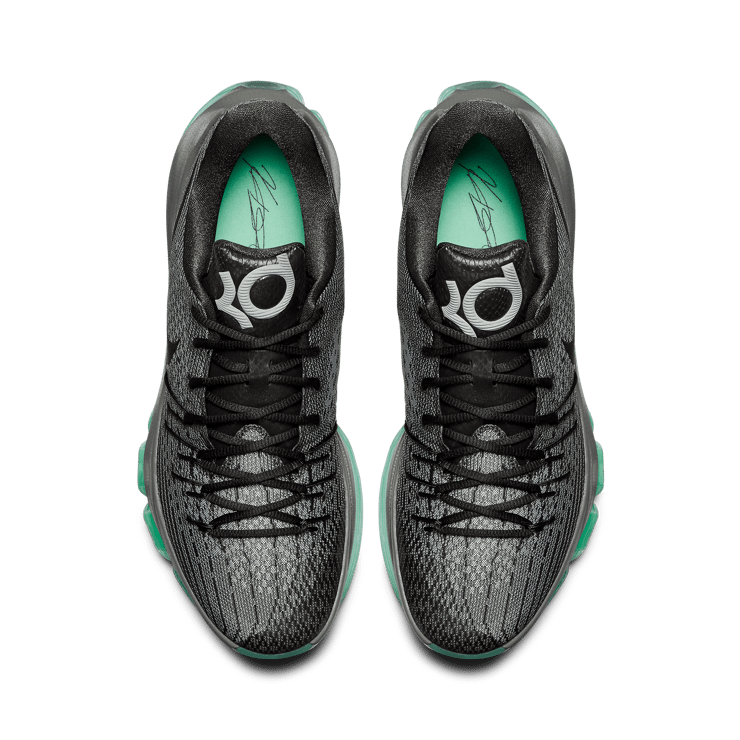 Nike KD 8 Hunt's Hill Night Angle 1