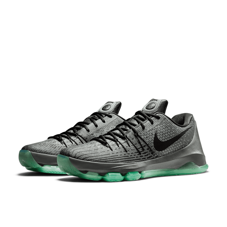 Nike KD 8 Hunt's Hill Night Angle 2