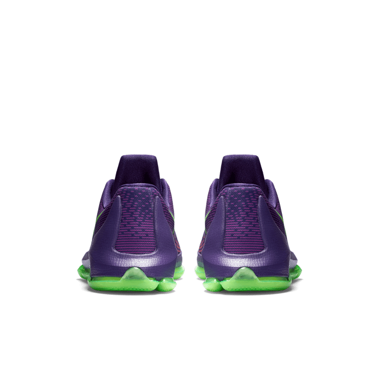 Nike KD 8 Suit (GS) Angle 3