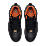 Nike KD 8 NSW Lifestyle Black Angle 1