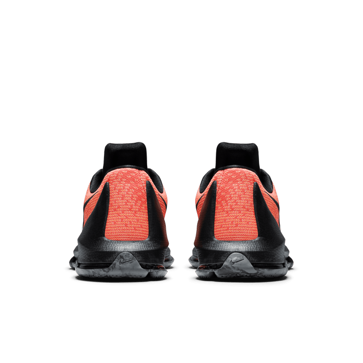 Nike KD 8 Hunt's Hill Sunrise Angle 3