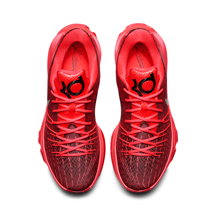 Nike KD 8 V8 Angle 1