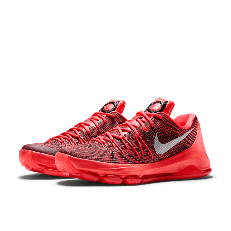 Nike KD 8 V8 Angle 2